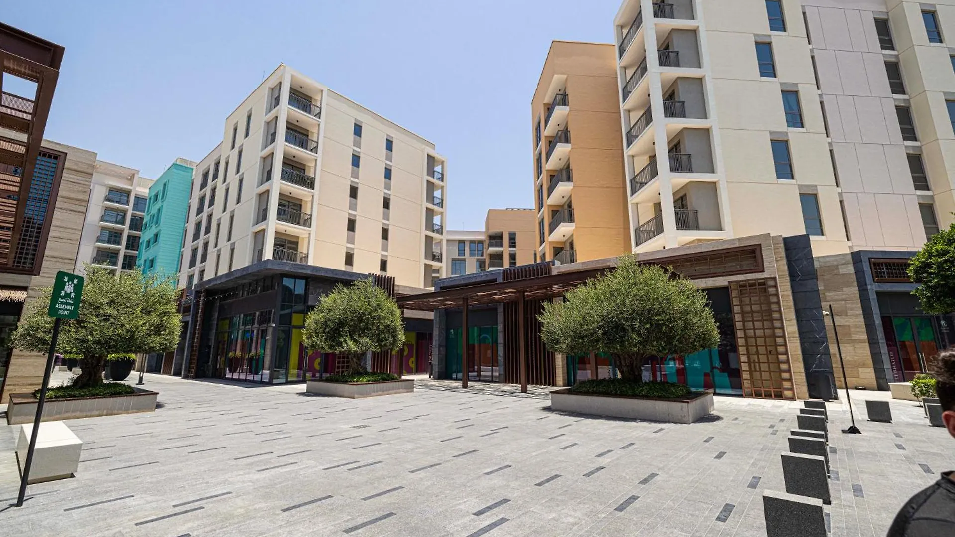 Private Garden Apartment At Al Zahia By Bluecloud Holidays Dubai