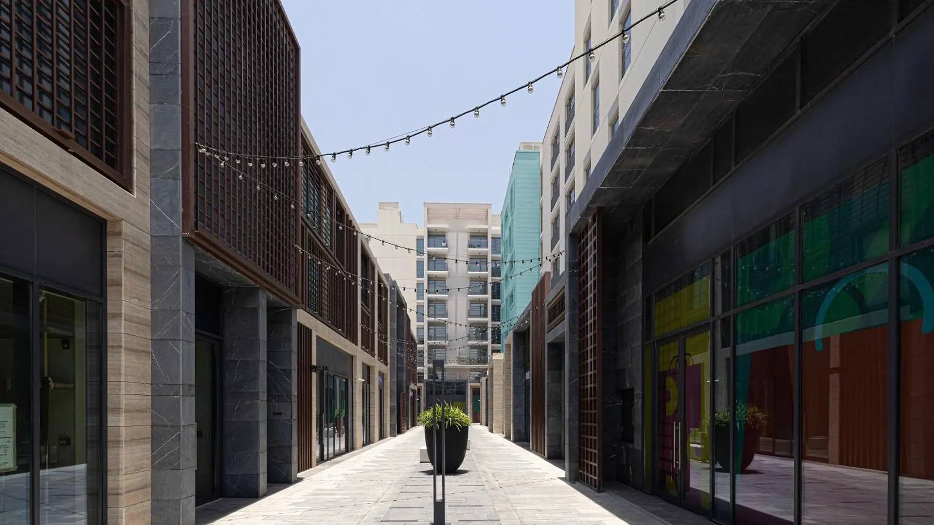 Private Garden Apartment At Al Zahia By Bluecloud Holidays Dubai