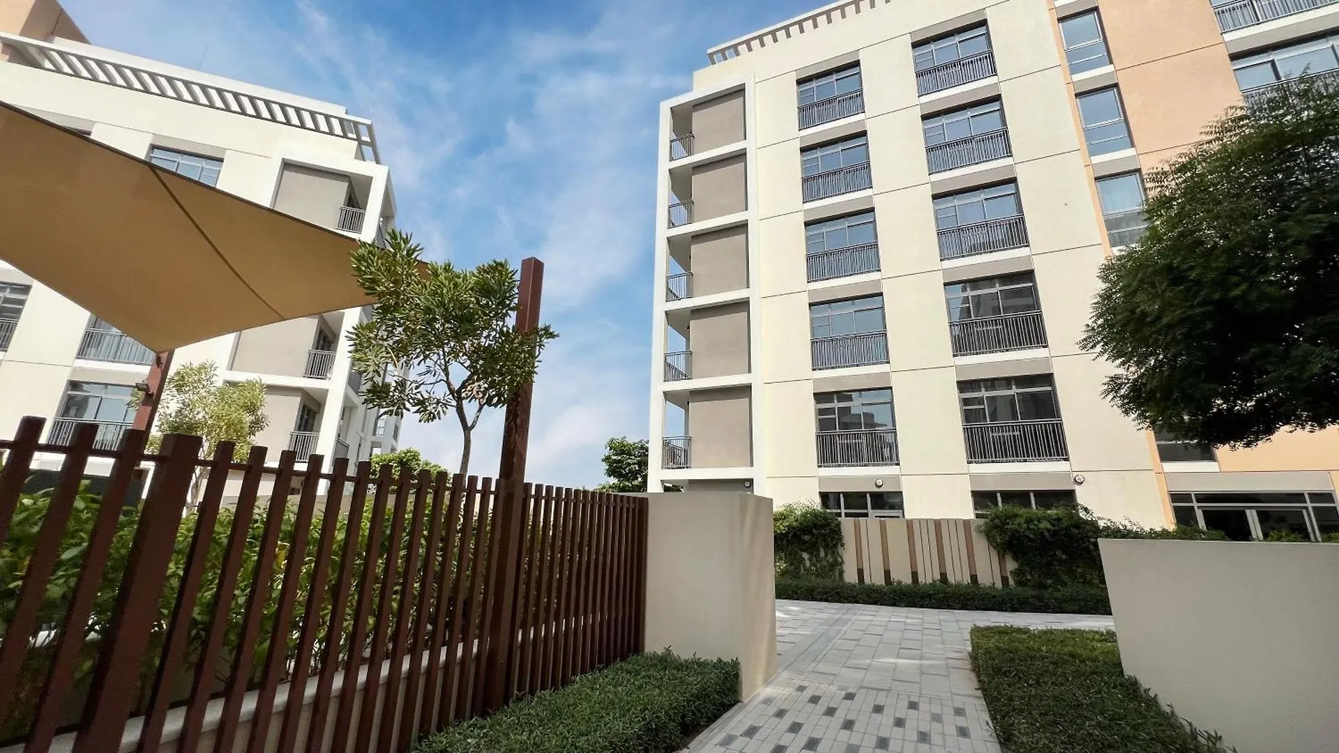 Private Garden Apartment At Al Zahia By Bluecloud Holidays Dubai