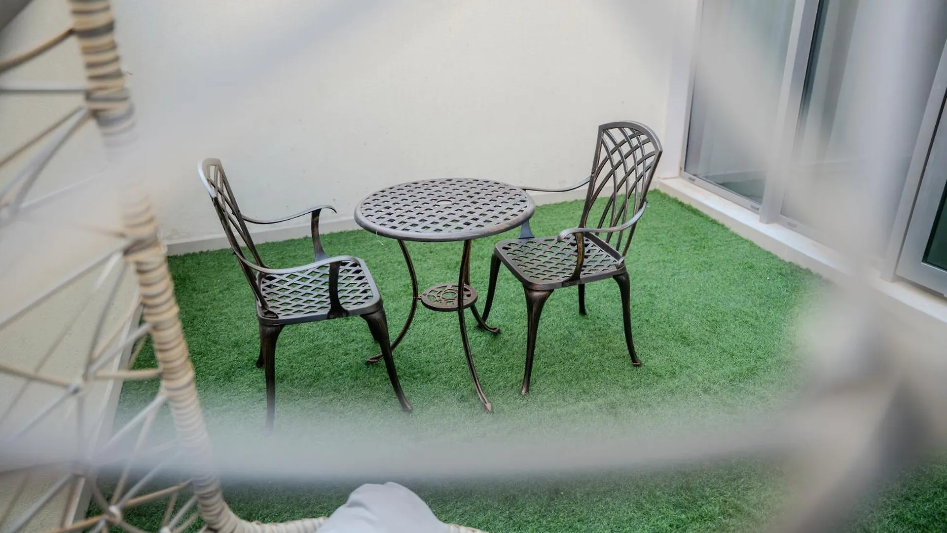 Private Garden Apartment At Al Zahia By Bluecloud Holidays Dubai