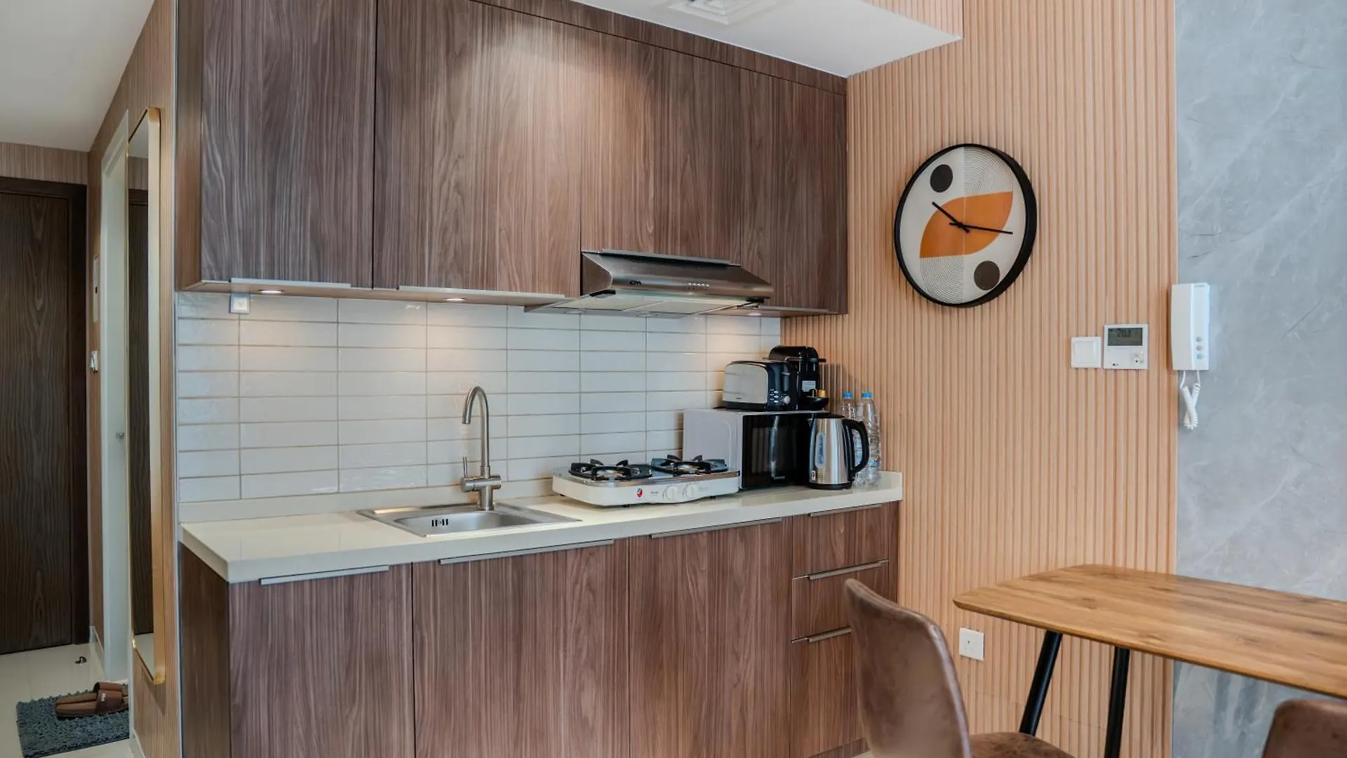 Private Garden Apartment At Al Zahia By Bluecloud Holidays Dubai United Arab Emirates