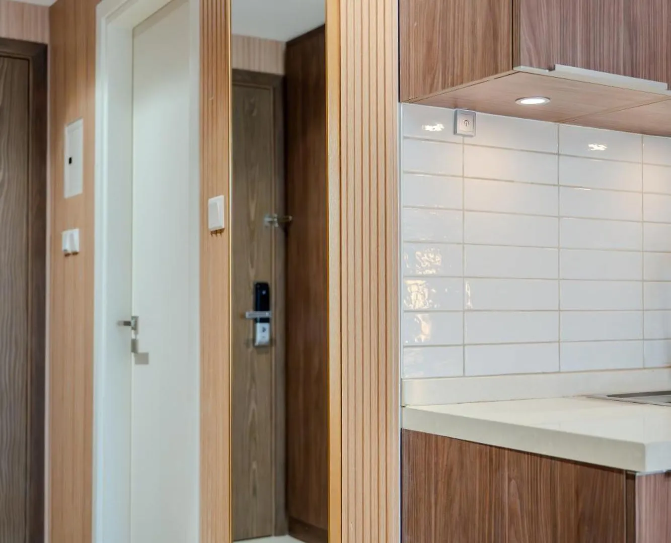 Private Garden Apartment At Al Zahia By Bluecloud Holidays Dubai