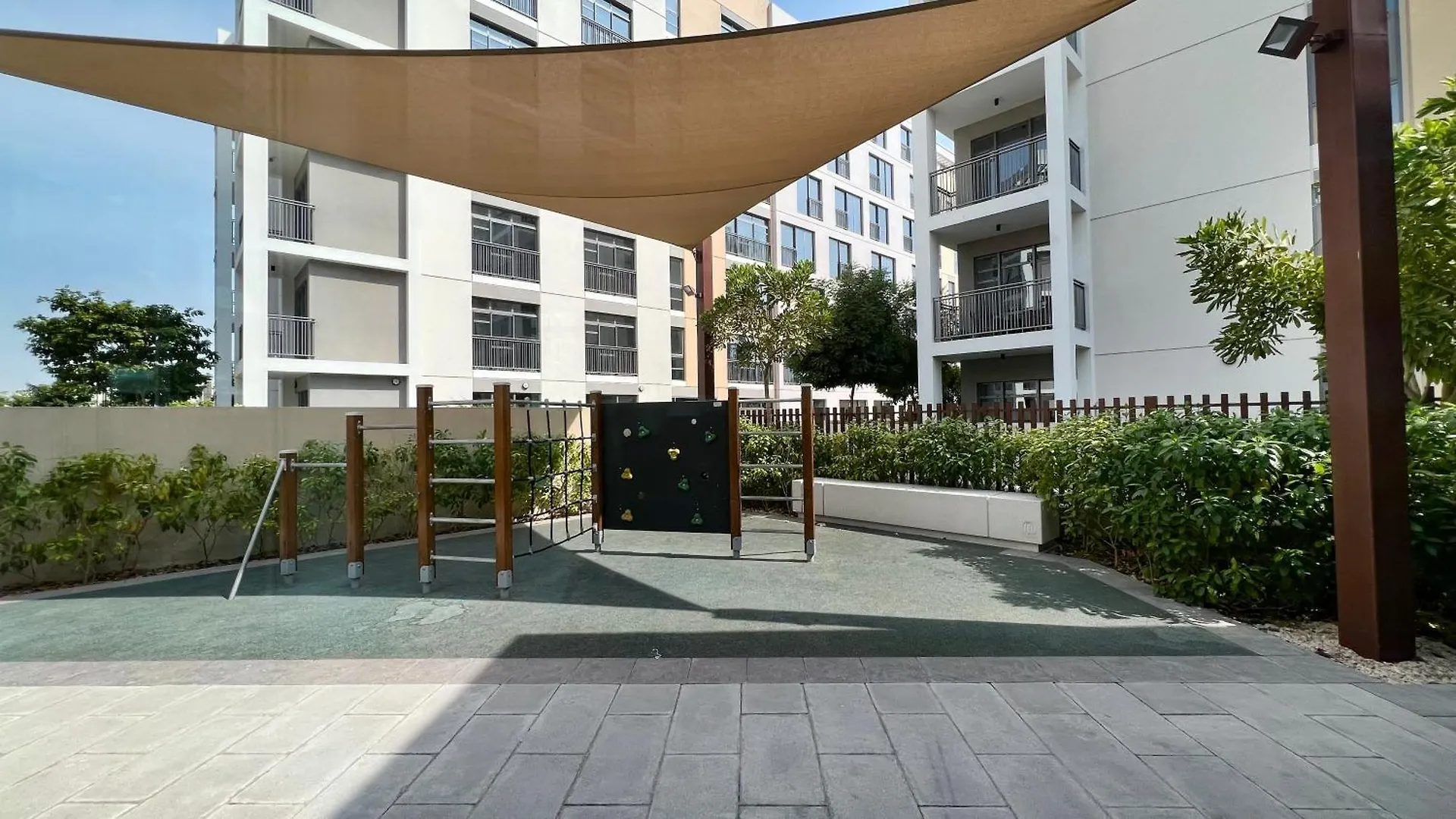 Private Garden Apartment At Al Zahia By Bluecloud Holidays Dubai