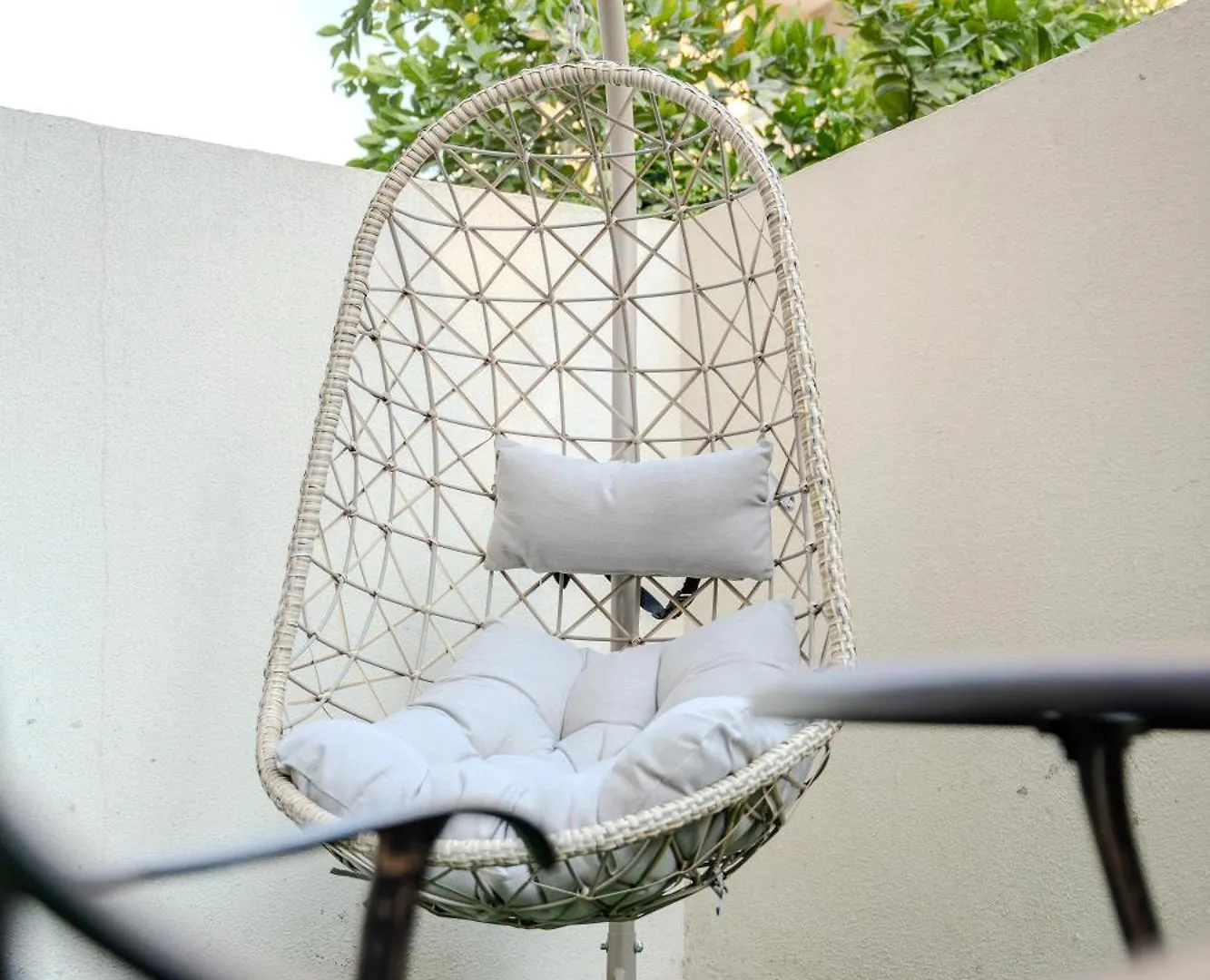 Private Garden Apartment At Al Zahia By Bluecloud Holidays Dubai